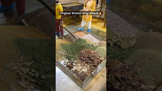 Original Kitchen King Masala Aise Banta Hai