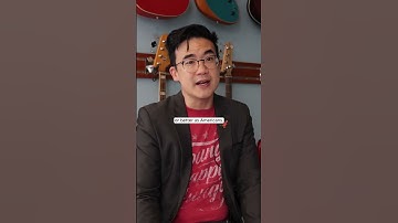 The #FirstAmendment and the arts | Simon Tam