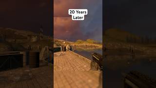 Still One of the Most Atmospheric Games Ever