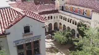 Celebrity Owner of neglected historic Denver property hit with $140K fine Net Worth