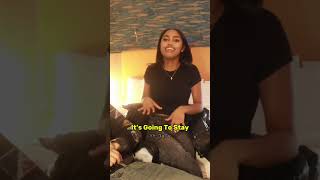 I Told My Ex I Want Her Back & She Did This