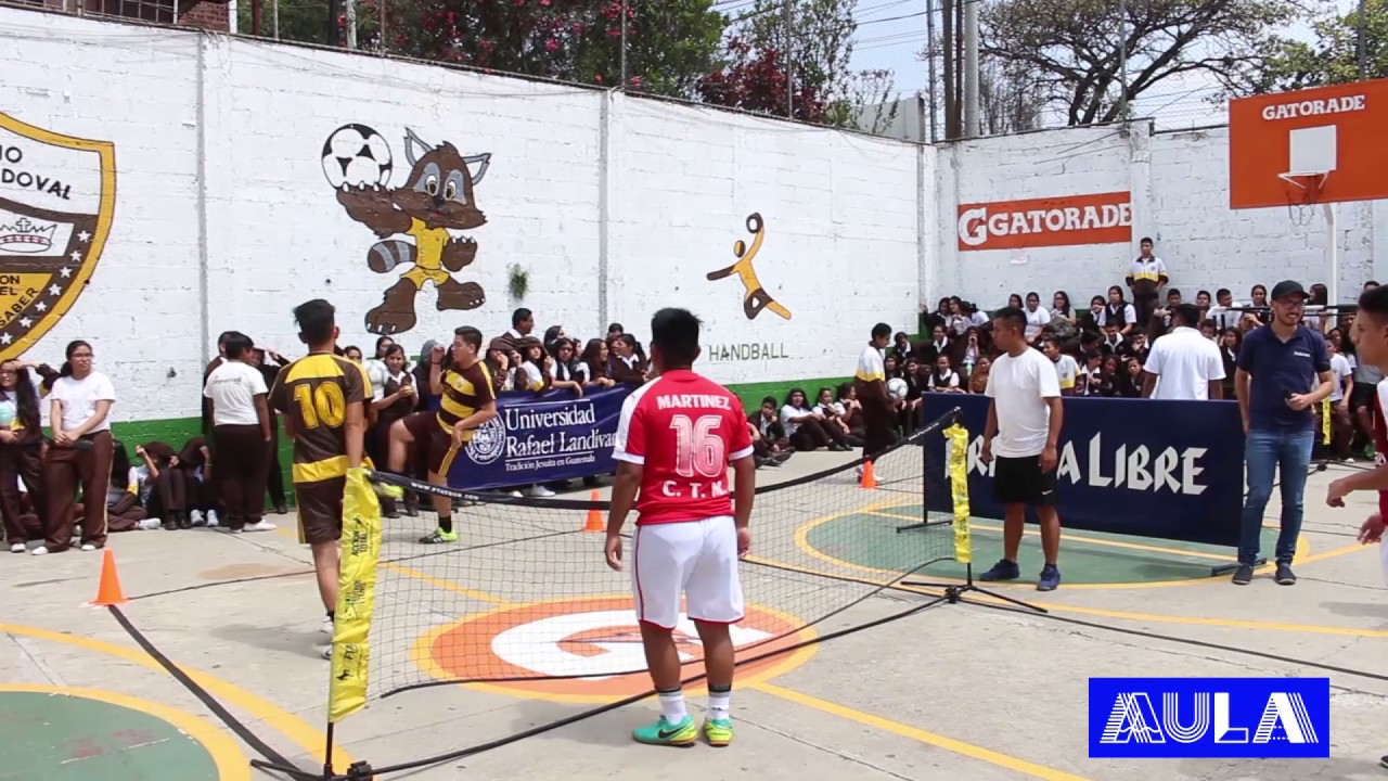 FTA 2017 Colegio Osorio Sandoval