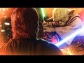 What if Yoda Went to Mustafar and Fought Anakin? - Star Wars Theory Fan-Fic