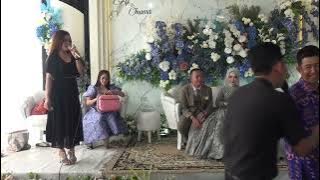 NYANYI DI DAPUR LAGU KAWIN KONTRAK - ITA GRESIA - EL REZAZ