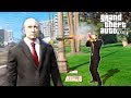 ПРИВЕТ ПРЕЗИДЕНТ В ГТА 5 МОДЫ! ЭЛИТНОЕ ПОКУШЕНИЕ ЗА 1.000.000 $! ОБЗОР МОДА В GTA 5