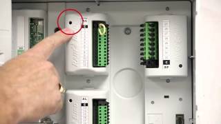 Status Light Indicators and Troubleshooting of ESPLXME Station Modules