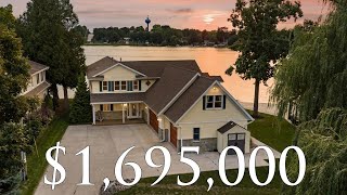 95 E Shore Dr video tour