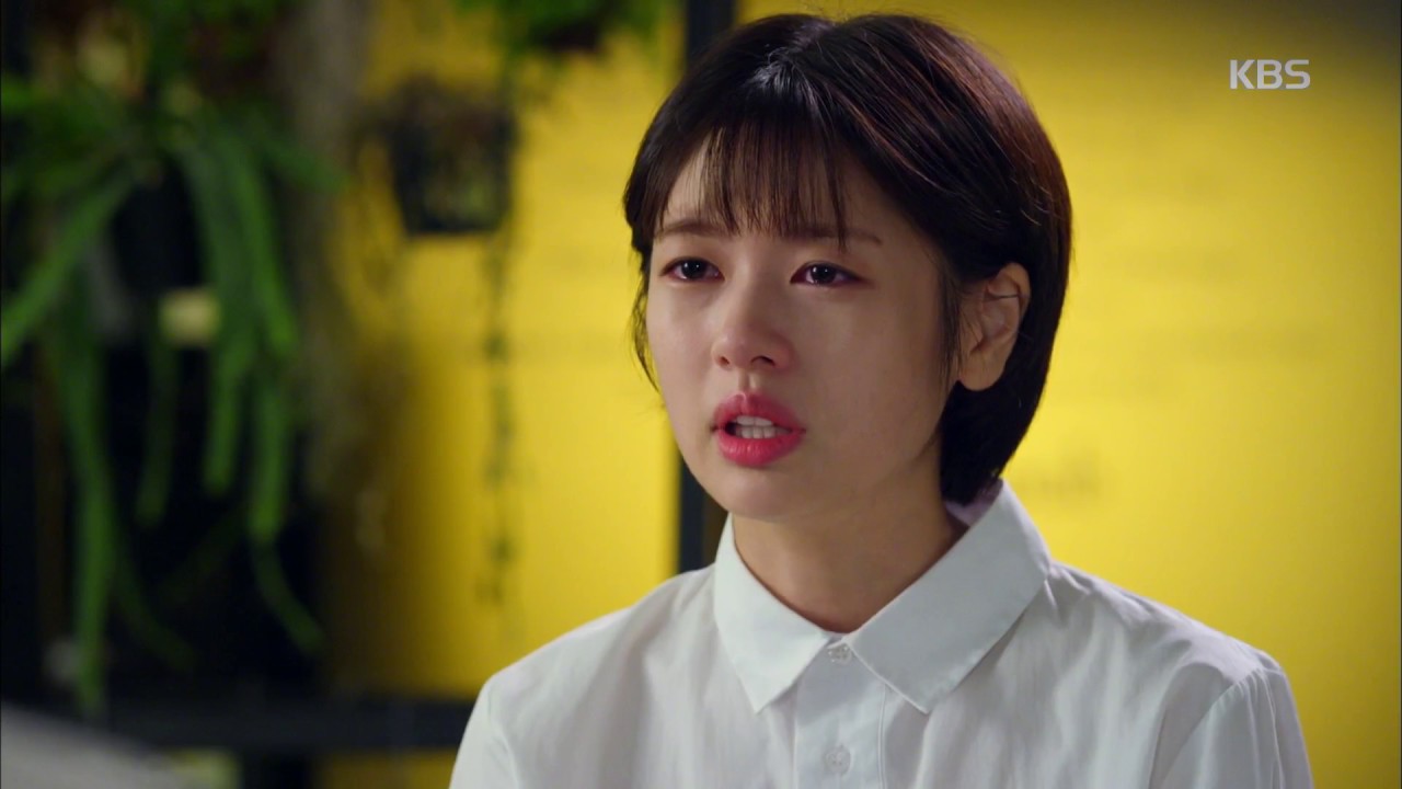 아버지가 이상해 - 이미도, 정소민에 진심으로 사과 ˝너무 미안해˝.20170722