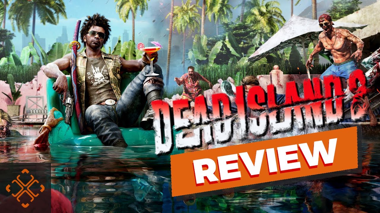 Dead Island 2' Review - Another Blood-Soaked Day On The Streets Of LA -  Bounding Into Comics