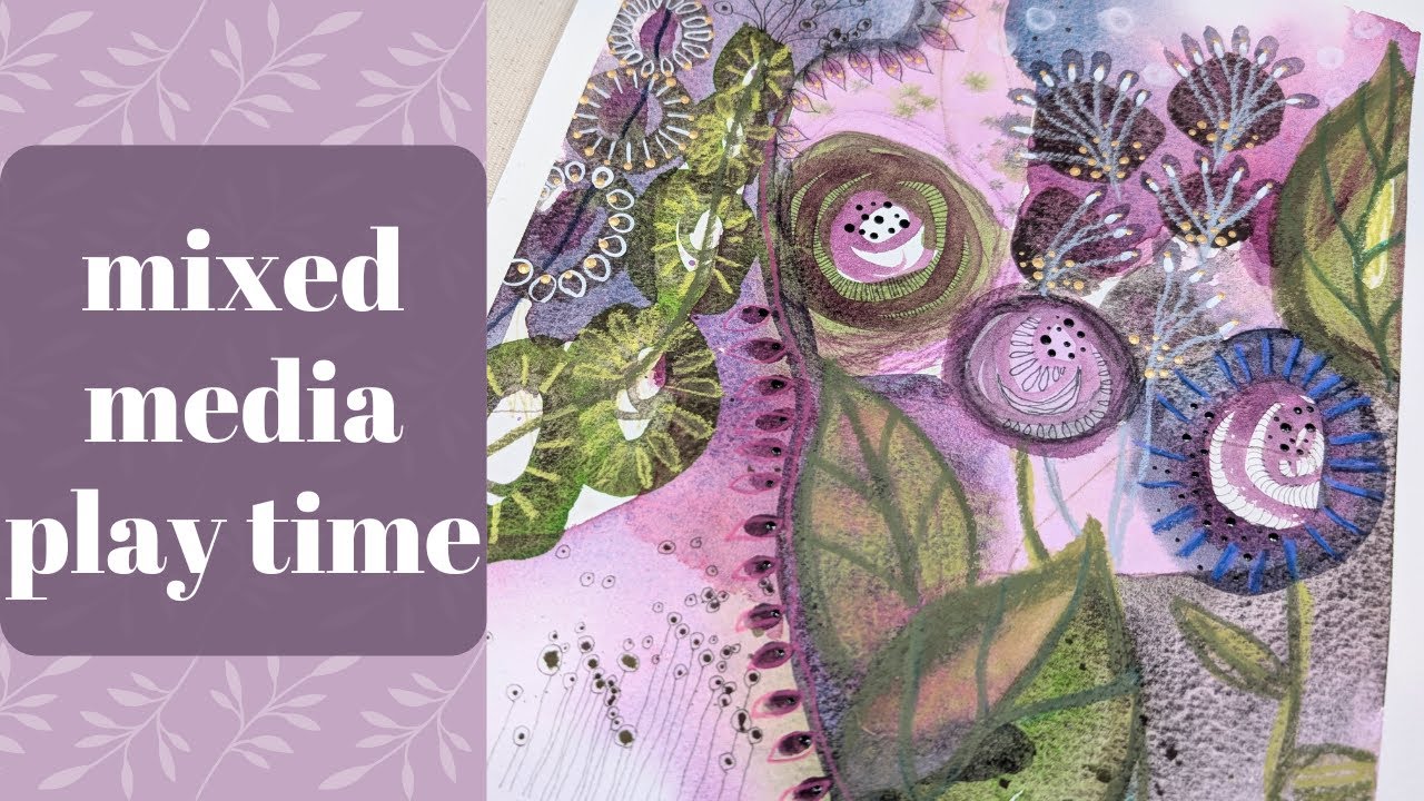 It feels good to play without a plan