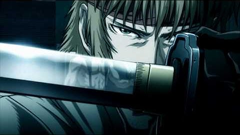 [nL - NextLevel Studio] Vengeance Ver.1