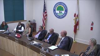 Hendry County School District Live Stream