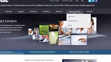 Revolutionizing Workforce Optimization - Wilmac Webinar Overview