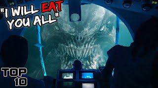 Top 10 Mysterious Ocean Signals You Were Never Supposed To Hear