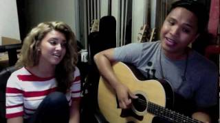 Stop This Train - John Mayer (Tori Kelly & Passion Cover) chords