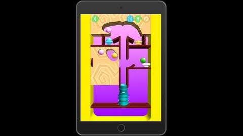 Dig this (Dig it) Level 161-8 | BALL OF FURY| Chapter 161 level 8 Solution Walkthrough