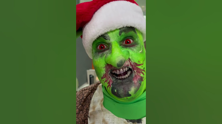 SHREK NO ESTA AQUÍ… #memoaponte #halloween #cosplay #disfraces #miedo #shrek #terror #shrek2
