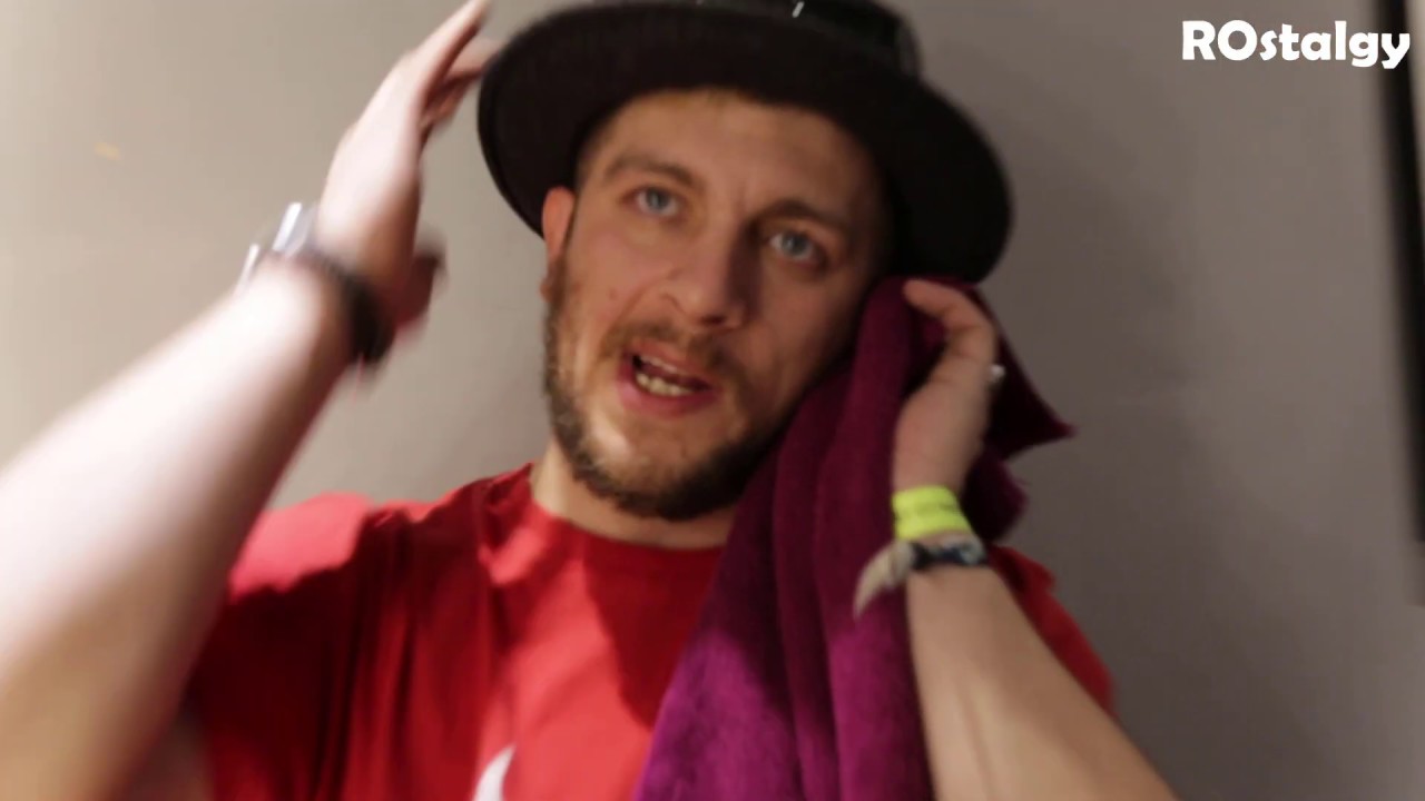 Macanache & The Putreds - The Garage London  [31/03/2018] (aftermovie)