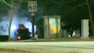 Details on the 30hour standoff in Calgary | Man killed by police in standoff