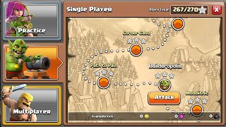 How to 3 Star on Builderopolis Base (Clash of clans) screenshot 4