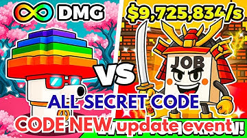 FRUITS VS BRAINROTS MAP FORTNITE CREATIVE pandvil ALL SECRET CODE update SAMURAI EVENT TUTORIAL