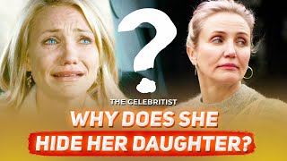 Cameron Diaz Has Struggled to Have a Baby for 47 years | The Celebritist