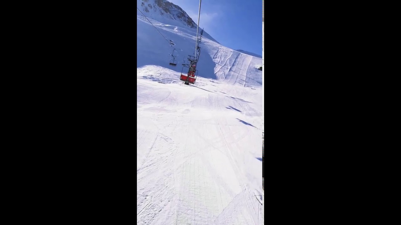 Antalya saklıkent kayak merkezi Antalya saklikent ski resort YouTube