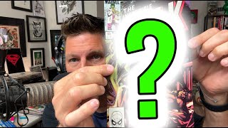 Finding Key Issues At Ollie’s - Comic Book Bargain Hunting