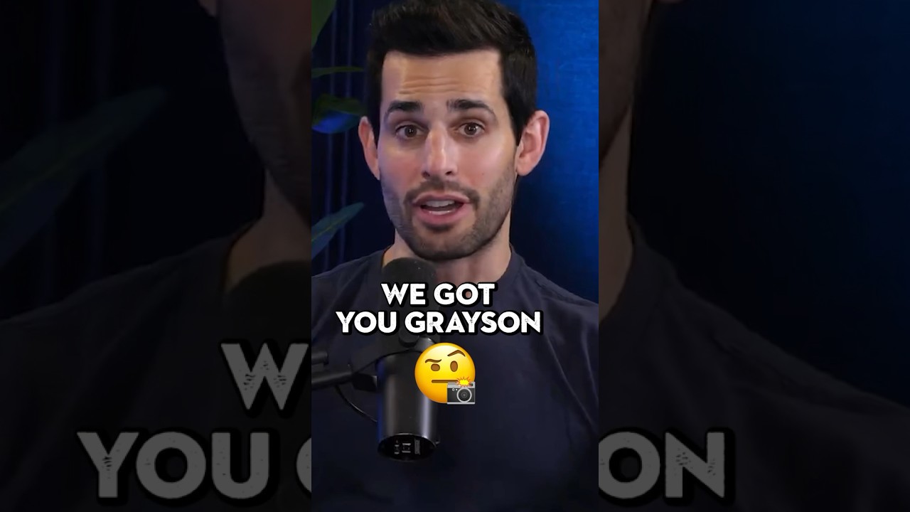 Cathy Kelley On Grayson Waller DMing Her