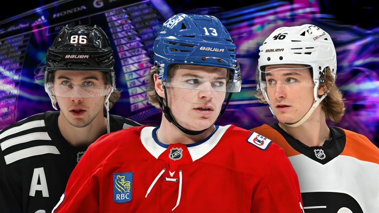 Cole Caufield serait-il le 1er choix? - Repêchage revisité 2019