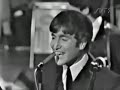 The beatles live at drop in  stockholm sweden 30th october 1963 full show