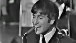 The Beatles Live At &#39;Drop In&#39; , Stockholm, Sweden (30th October 1963) (Full Show)