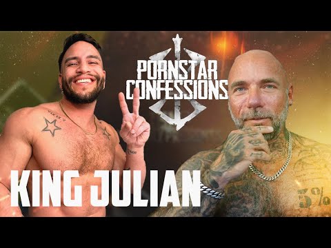 Porn Star Confessions - Brock Banks / King Julian (Episode 128)