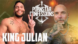 Porn Star Confessions - Brock Banks / King Julian (Episode 128)