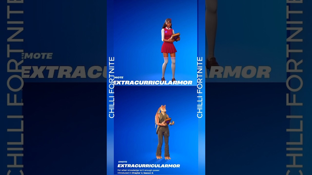 Fortnite JAR JAR BINKS Tries INSANE Emotes (Extracurricularmor, Lightning Kick & Syrup Slin) Part 23