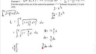 8 1 Arc Length