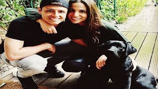 Chicharito Y Lucía Villalón Se Casan En 2017