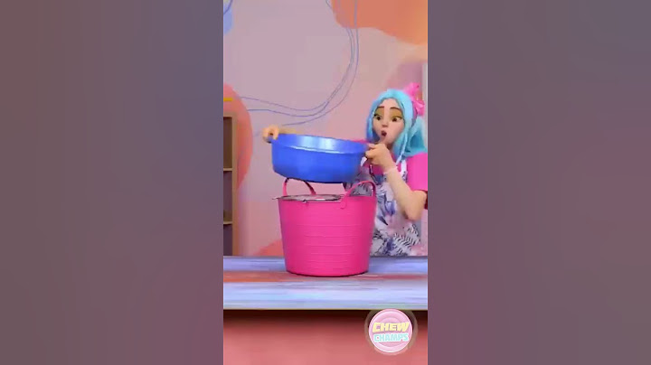 How to Make a Giant Jello Popsicle