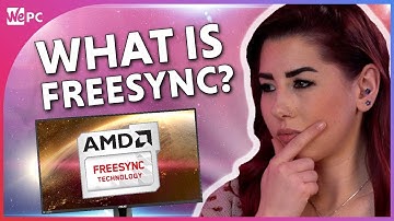 So What Is Freesync? 2021 Guide