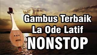 Nonstop Gambus Terbaik - Daratan Pulau Muna