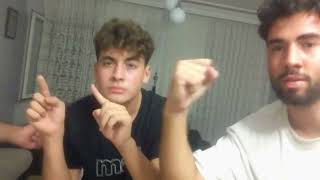 Alçaklara Kar Yağıyor Üşümedin Mi? Sen Bu Işin Sonunu Düşünmedin Mi?