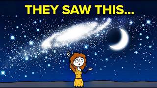 The Secret the Night Sky Taught Ancient Humans.