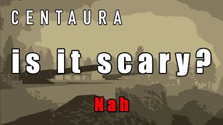 The PROBLEM with Centaura | MenelReviews