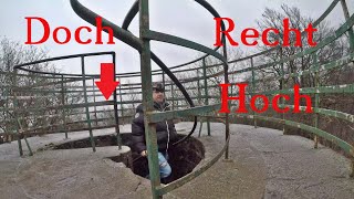 Download Lagu Lost Place Tour in the Wiehngebirge near Porta Westfalica Gube Porta Urbex Tour MP3