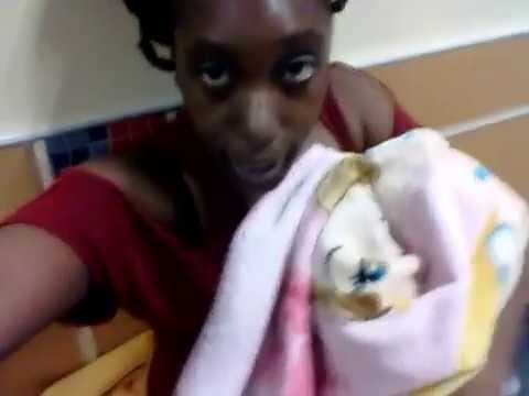 Breastfeeding at daycare