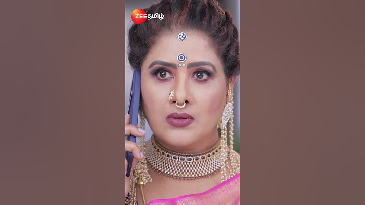 Valliyin Velan(வள்ளியின் வேலன்) | EPI-116 | திங்கள்-வெள்ளி, இரவு 6.30 மணிக்கு | Zee Tamil