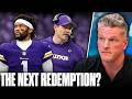 Will Kyler Murray Be O'Connell's Next "Redemption" Project? | Pat McAfee Show