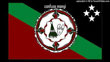 Junior Kopex - Confuse Mangi (PNG Music)