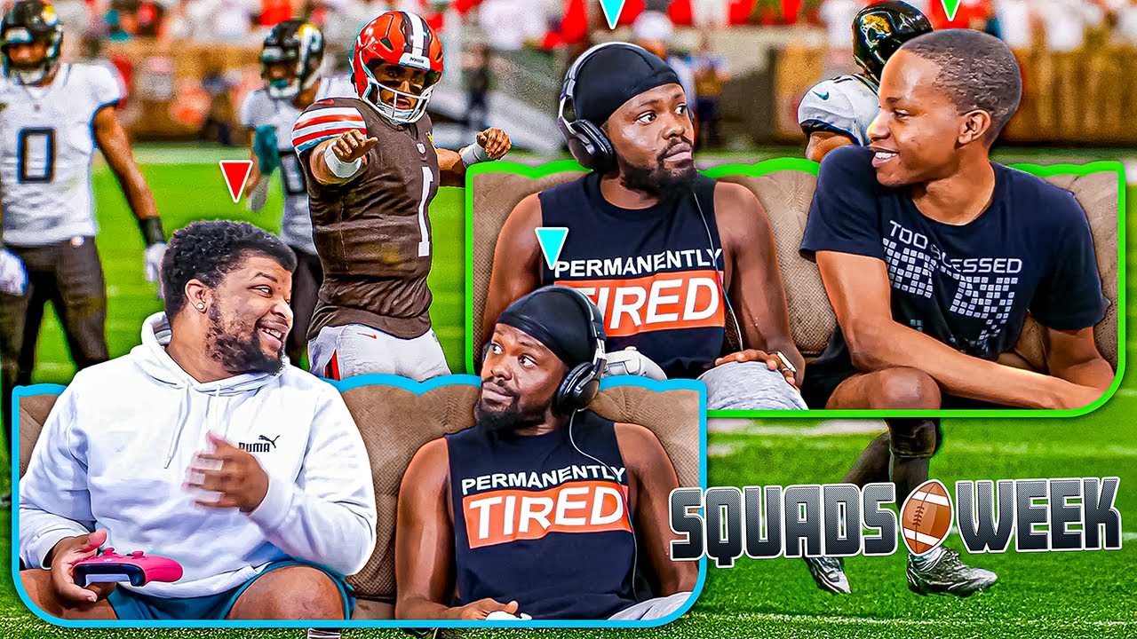 We Got Cocky For 1 Second, Then This Happened...