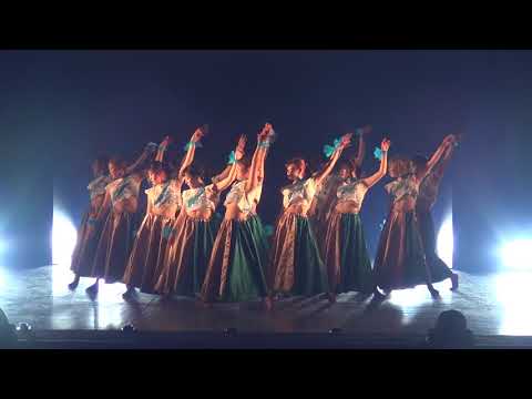 M6 WAACK/Session夏公演【UNITE】